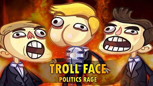 game pic for Troll face quest politics